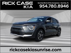 2025 Kia Niro LX SUV