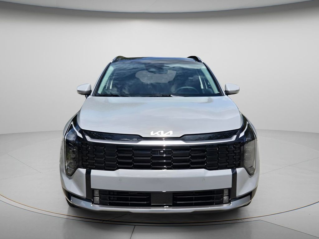 New 2026 Kia Sportage SX-Prestige SUV