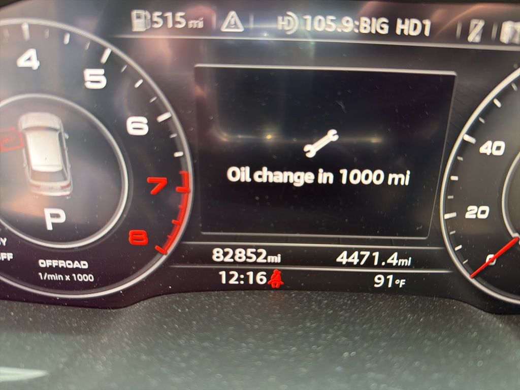 2019 Audi Q7 45 Premium Plus quattro Tiptronic's photo