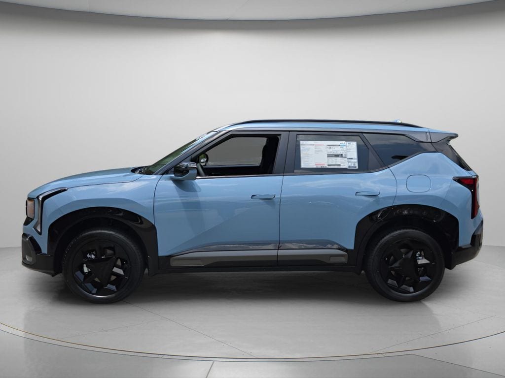 New 2027 Kia Seltos X-Line S AWD SUV