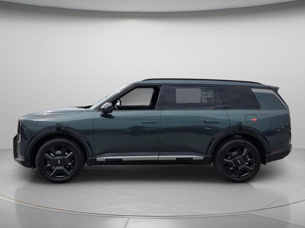 New 2027 Kia Telluride SX-Prestige SUV