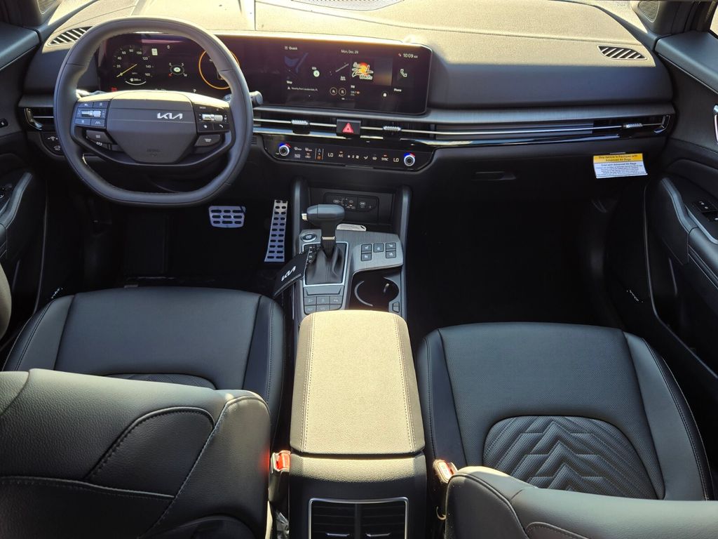 2026 Kia Sportage X-Pro Prestige - Photo 8