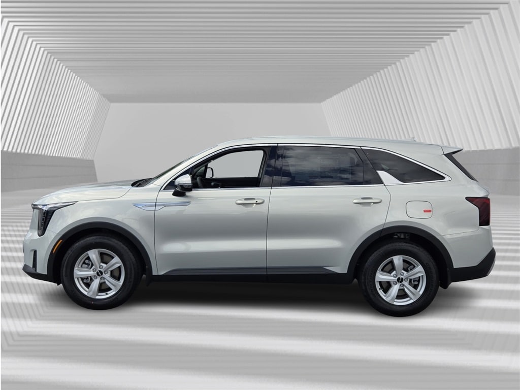 New 2026 Kia Sorento LX SUV