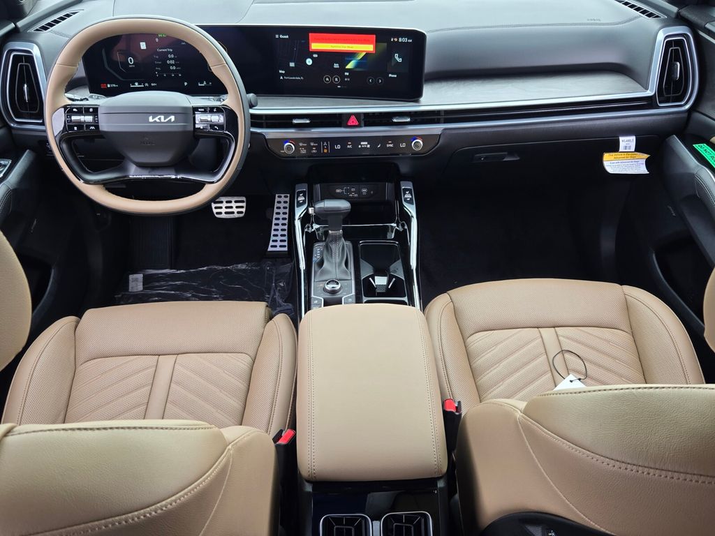 2026 Kia Sorento X-Line SX Prestige - Photo 9