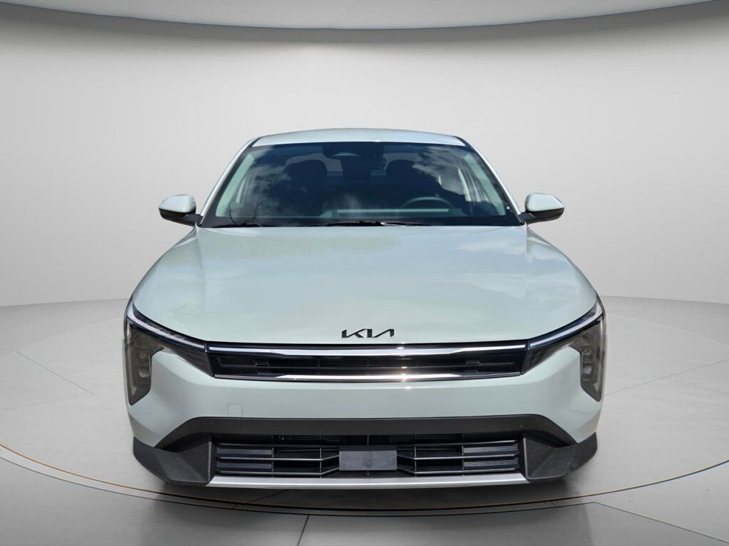 New 2026 Kia K4 EX Sedan