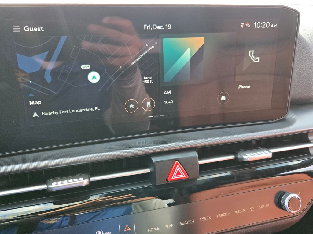 2026 Kia Sportage SX Prestige - Photo 10
