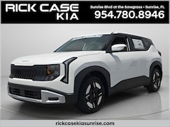 2027 Kia Seltos LX SUV