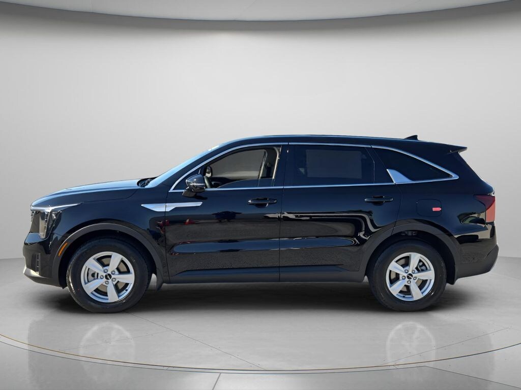 New 2026 Kia Sorento LX SUV