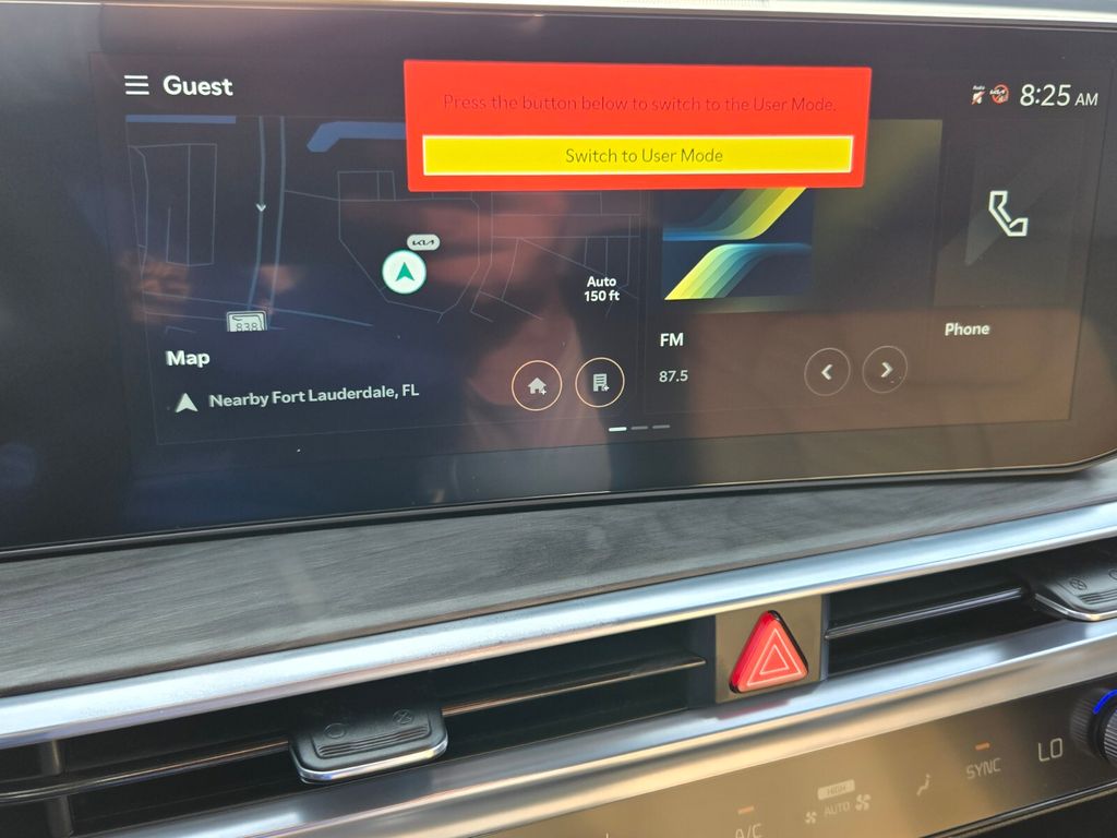 2026 Kia Sorento X-Line SX Prestige - Photo 10