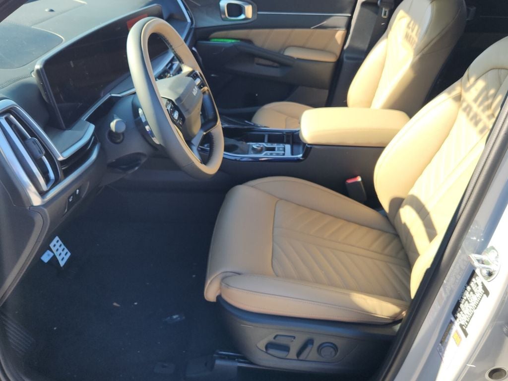 2026 Kia Sorento X-Line SX Prestige - Photo 7