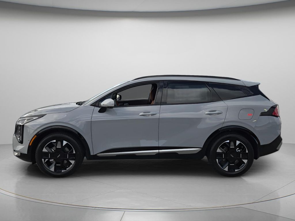 New 2026 Kia Sportage SX-Prestige SUV
