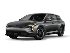 2026 Kia K4 GT-Line Hatchback