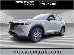 2025 Mazda CX-5 2.5 S AWD Sport Utility