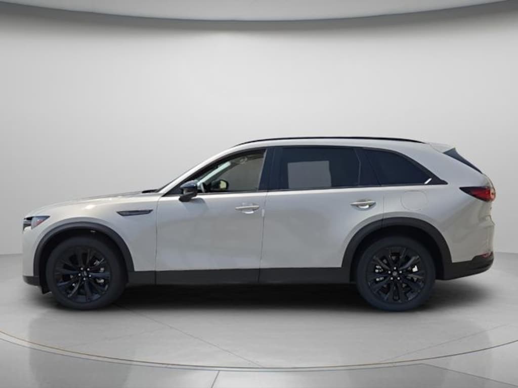 New 2026 Mazda CX-90 3.3 Turbo Premium Sport AWD Sport Utility