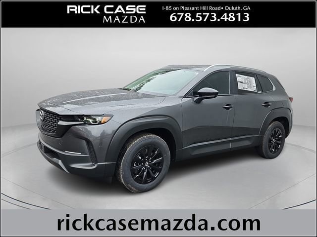 2026 Mazda CX-50 Preferred's photo