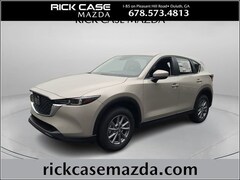 2025 Mazda CX-5 2.5 S AWD Sport Utility