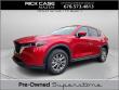 Used 2022 Mazda CX-5 2.5 S Preferred Package SUV