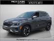 Used 2024 Kia Seltos EX SUV