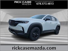 2025 Mazda CX-50 Hybrid Preferred AWD Sport Utility