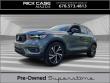 Used 2021 Volvo XC40 R-Design SUV