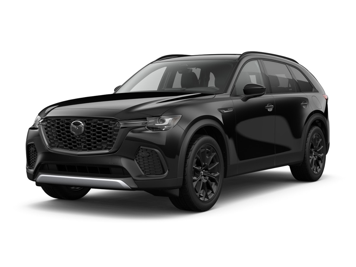 2026 Mazda CX-70 3.3 Turbo Premium Plus AWD's photo