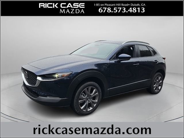 2026 Mazda CX-30 Preferred's photo