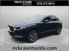 New 2026 Mazda CX-30 2.5 S Preferred AWD Sport Utility Duluth