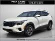 Used 2024 Kia Seltos S SUV
