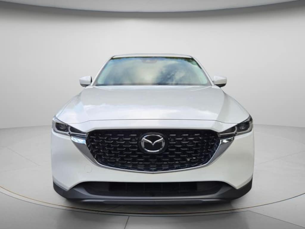 Used 2023 Mazda CX-5 2.5 S Select Package SUV