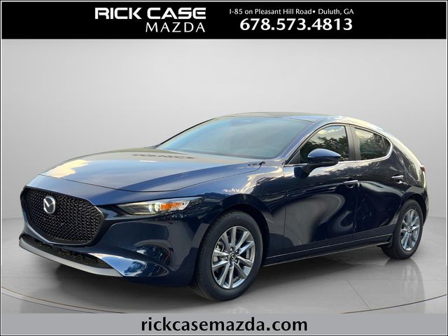 2026 Mazda CX-3 S's photo