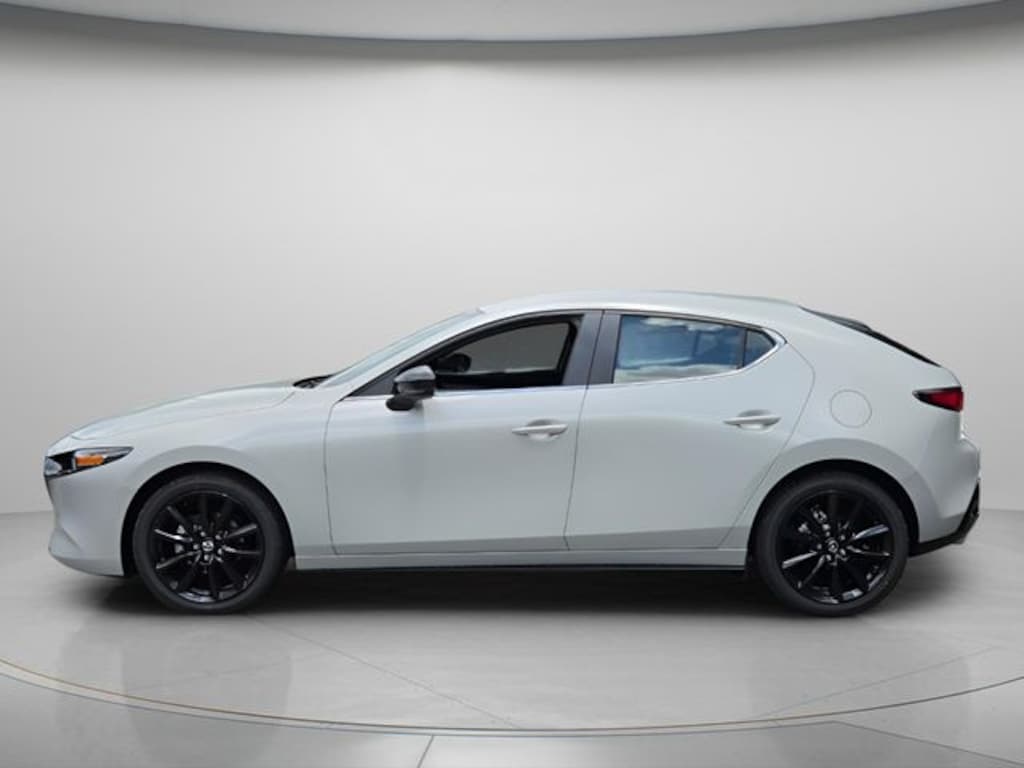 New 2026 Mazda Mazda3 Hatchback 2.5 S Select Sport HATCHBACK