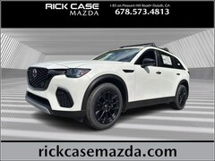 2025 Mazda CX-70 3.3 Turbo Premium Plus AWD Sport Utility
