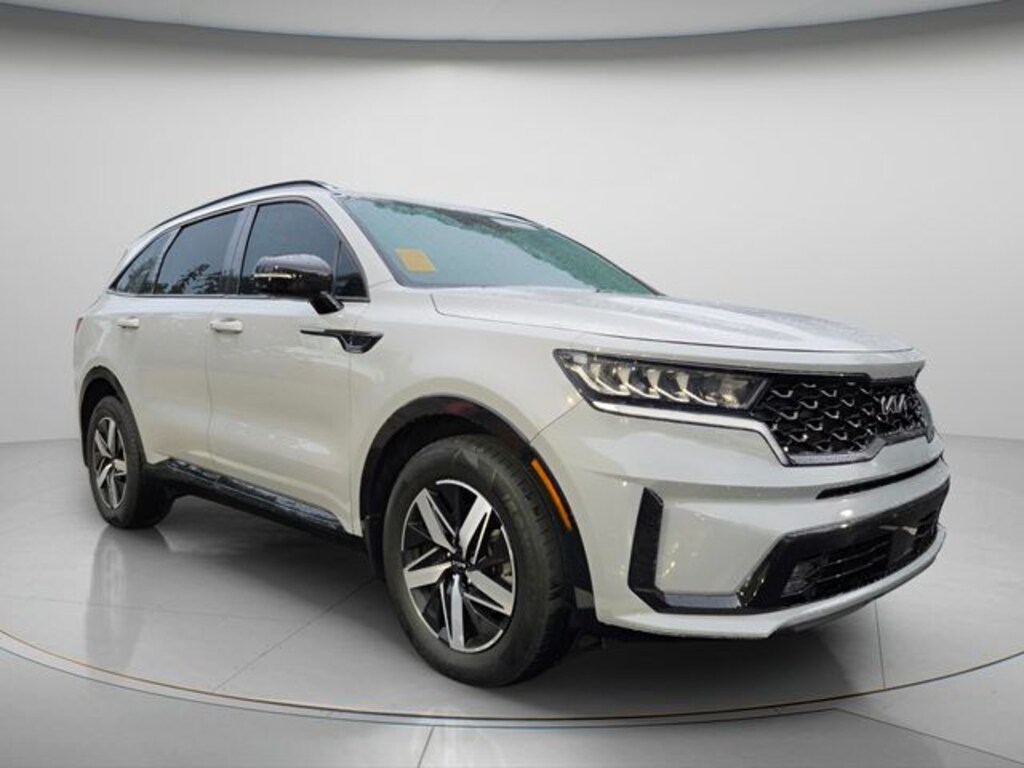 Used 2023 Kia Sorento EX SUV