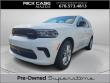 Used 2024 Dodge Durango GT Plus SUV