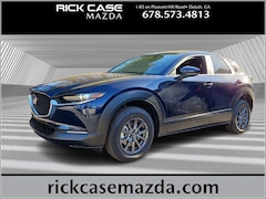 New 2026 Mazda CX-30 2.5 S AWD Sport Utility Duluth