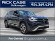 Used 2021 Volkswagen Atlas SEL Premium SUV