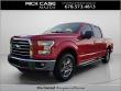 Used 2015 Ford F-150 XLT Truck