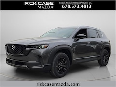2026 Mazda CX-50 2.5 S Select AWD Sport Utility