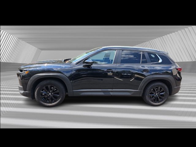2024 Mazda CX-50 2.5 S Premium photo 2