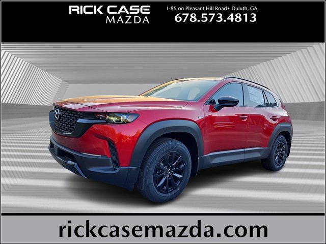 Rick Case Mazda Manager Specials | Rick Case Mazda