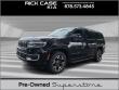Used 2023 Jeep Wagoneer L Series III SUV