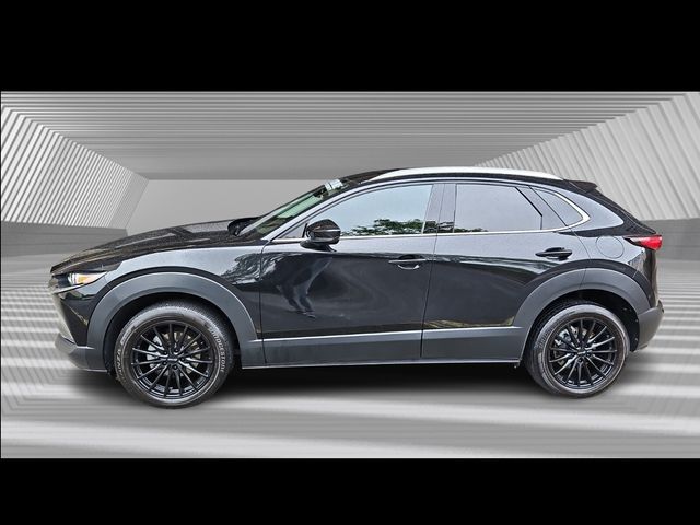 2023 Mazda CX-30 2.5 S Premium photo 2