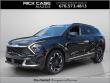 Used 2024 Kia Sportage SX-Prestige SUV