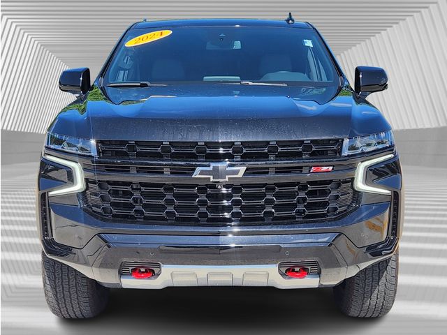 2024 Chevrolet Tahoe Z71 photo 4