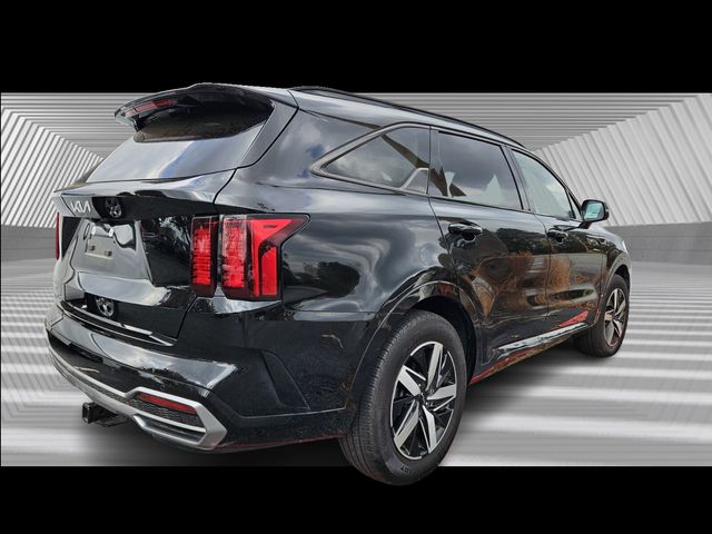 2023 Kia Sorento S photo 2