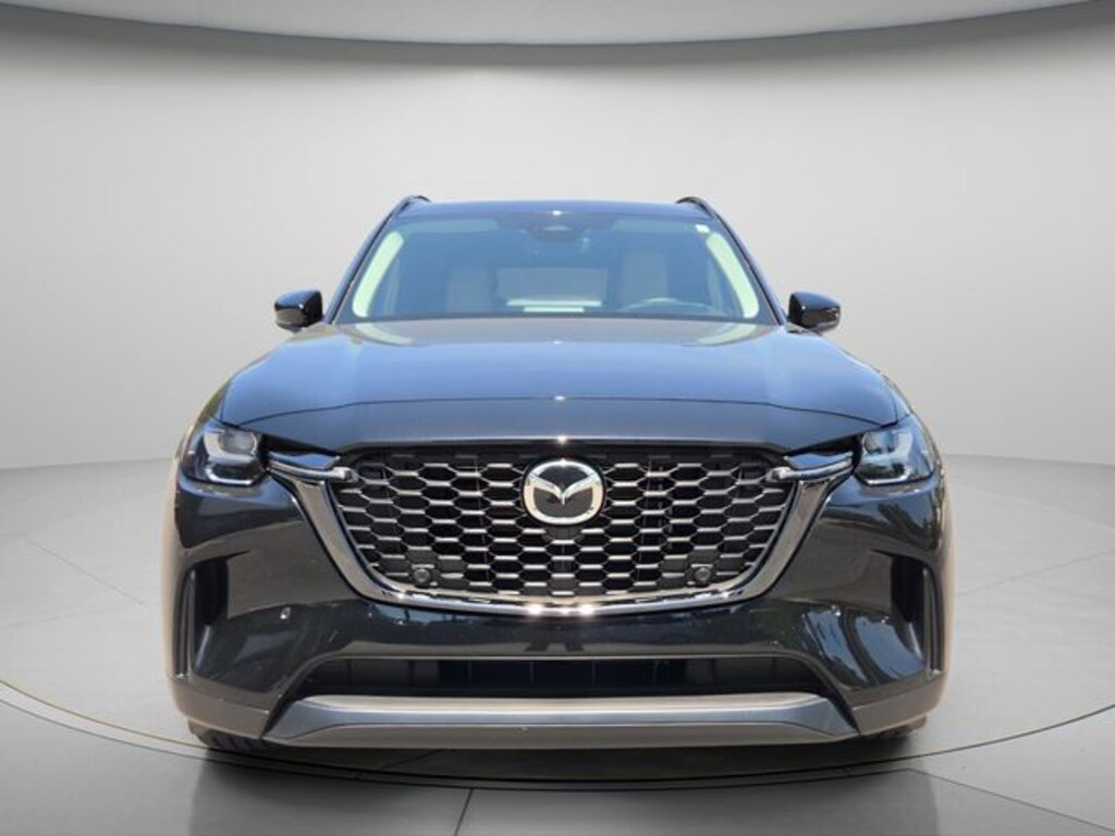 Certified 2025 Mazda CX-90 Phev Premium SUV