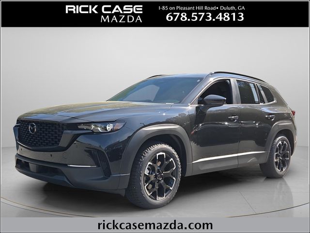 2026 Mazda CX-50 2.5 S Meridian Edition's photo
