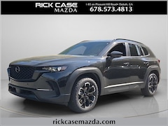 2026 Mazda CX-50 2.5 S Meridian Edition AWD Sport Utility