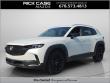 Certified 2025 Mazda CX-50 2.5 S Preferred Package SUV