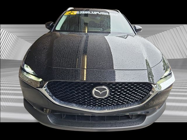 2023 Mazda CX-30 2.5 S Premium photo 4